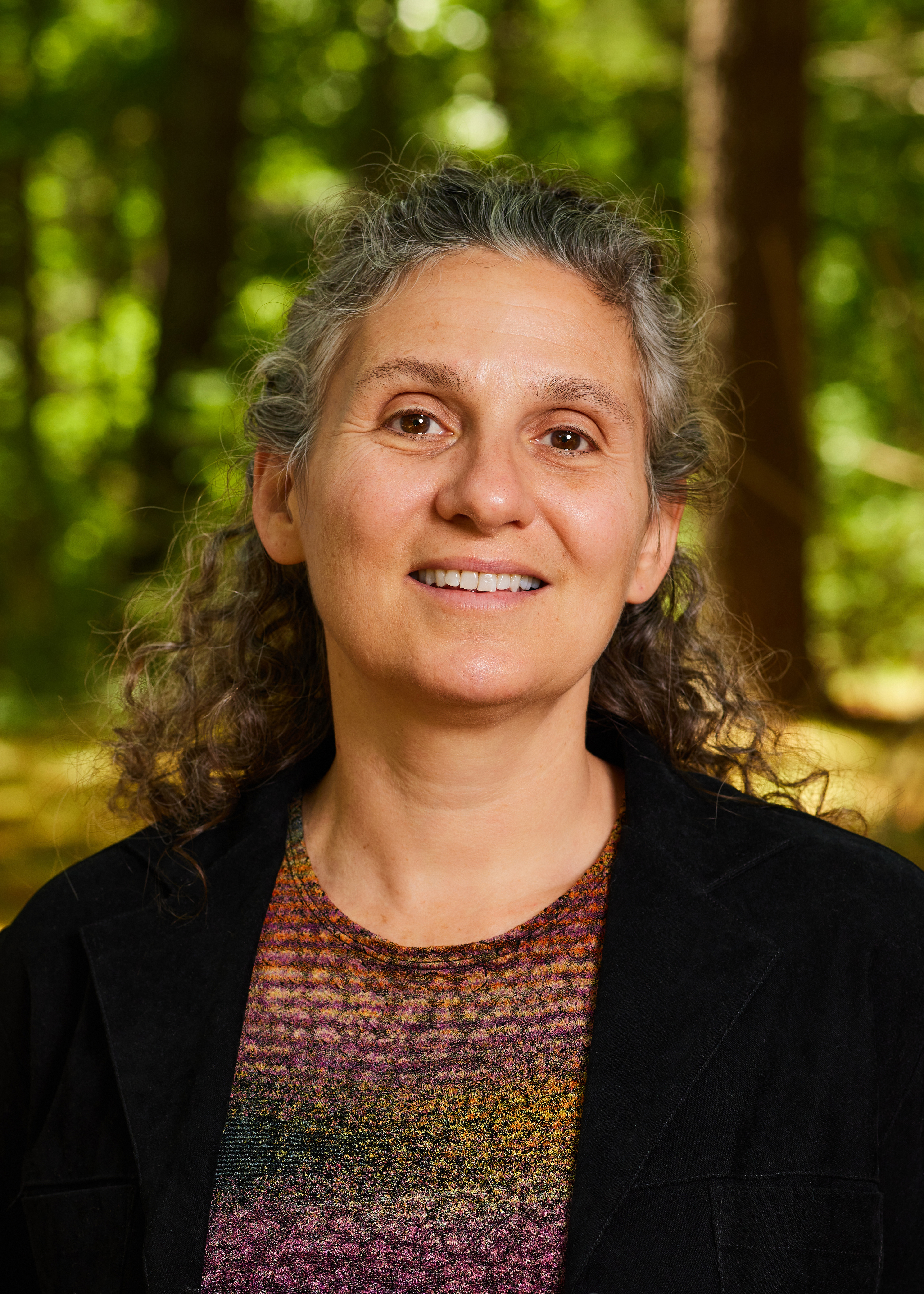 Photo of Stacie Nicole Smith